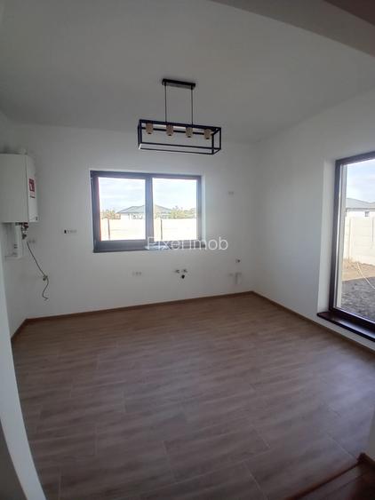 Casa 4 cam , 2 bai | Placa beton la pod | Teren 400mp ! 5 min Primarie - 18
