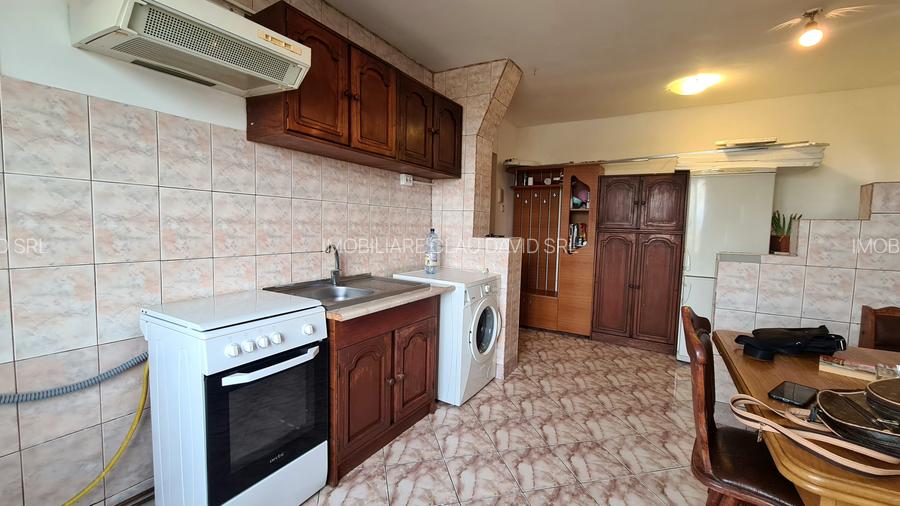 APARTAMENT 2 CAMERE DECOMANDAT - ASTRA - 7