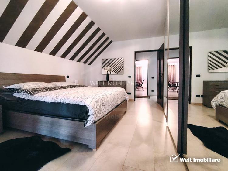 Casa premium in Iara, 1000 mp teren – lux la pret corect - 23