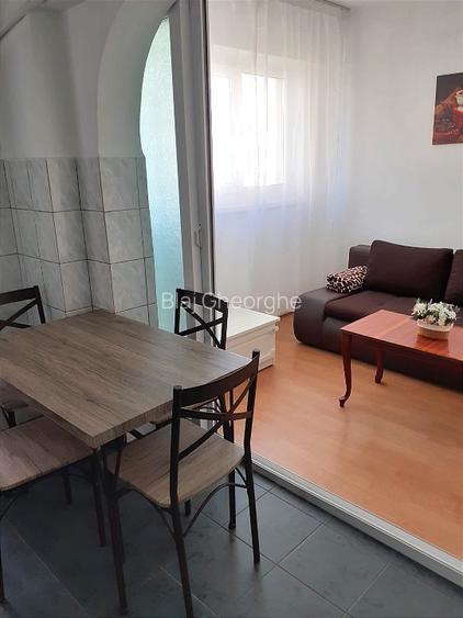 Apartament 2 camere | Campus - Hotel Oxford - 4