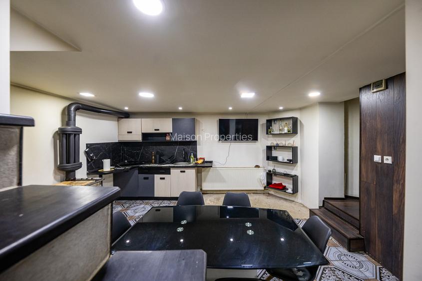 COMISION 0% | Casa in zona Centrala - Odobescu | Disponibila imediat - 35