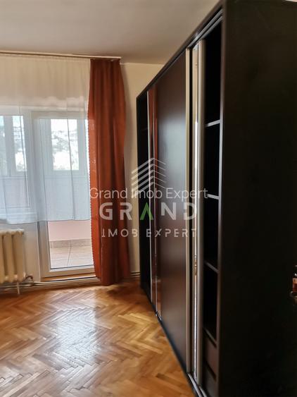 2 CAMERE DECOMANDAT | BALCON | MĂNĂȘTUR / ALEEA BRATEȘ - 5