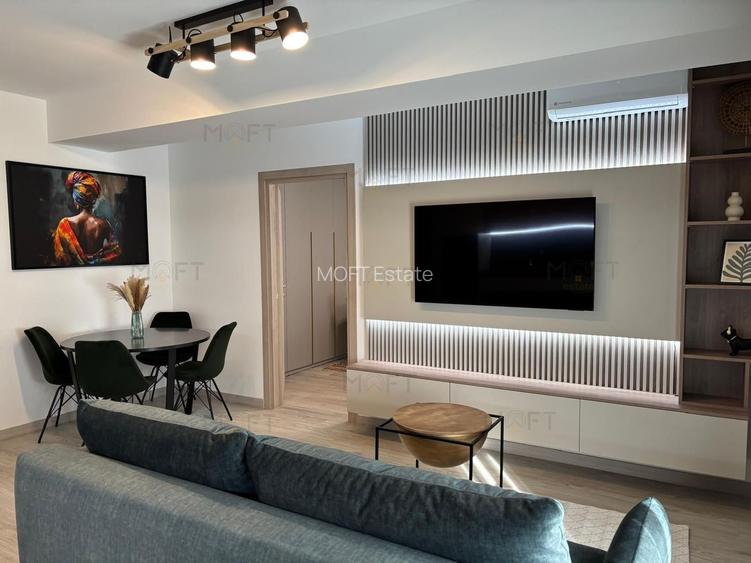 Apartament Premium Lux || 2 camere In Bloc Nou || Select Residences || - 2