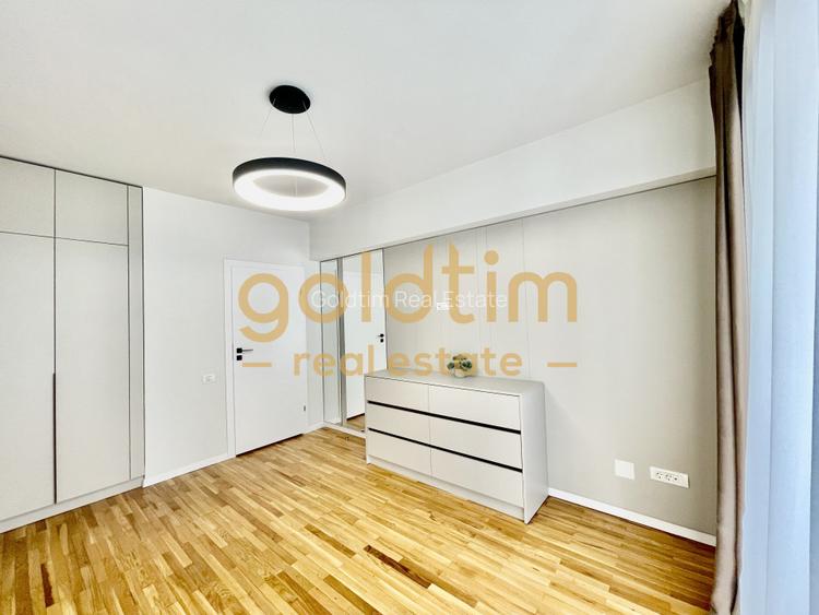 NEW/ FIRST RENT/ STORAGE/ UNDERGROUND PARKING - 18