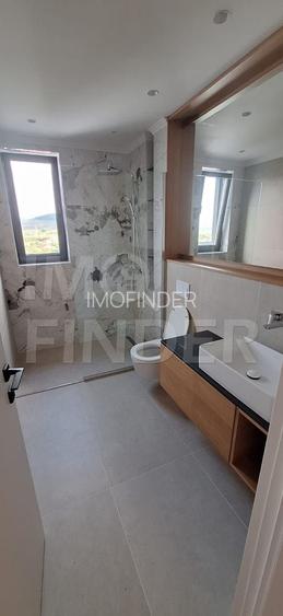 Apartament de lux cu scară interioară și terasă – Buna Ziua - 30