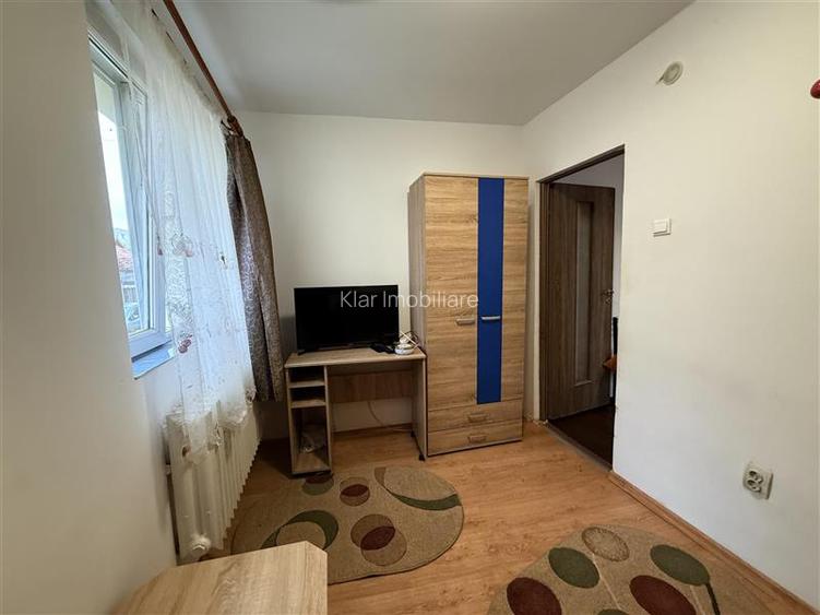 Vanzare  apartament 2 camere  Gheorgheni - 12