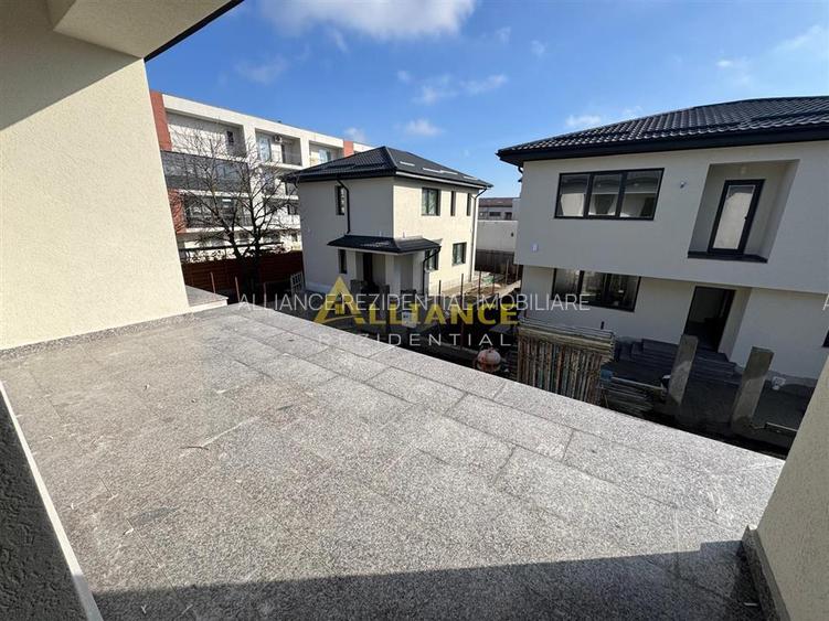 Popesti-Casa Tip Duplex-4 Camere-Curte - 4