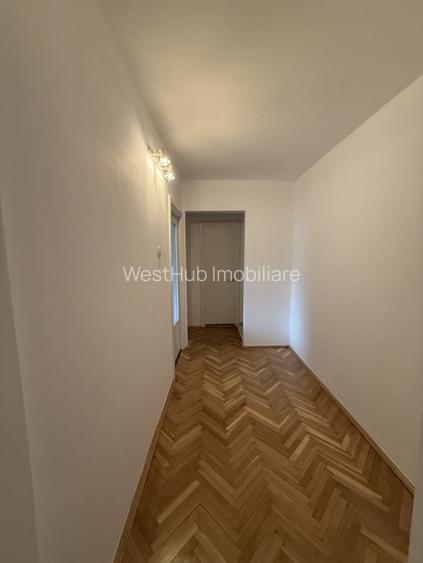 Apartament 3 camere, decomandat, etaj 1, cu boxa si garaj - Baba Dochia - 8