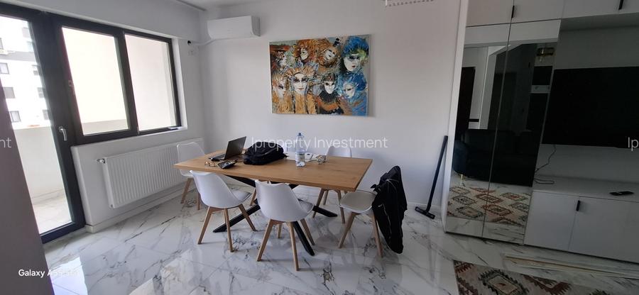 Jiului | 2 Camere | Bloc 2024 | Parcare | Centrala Proprie | Prima inchiriere - 5
