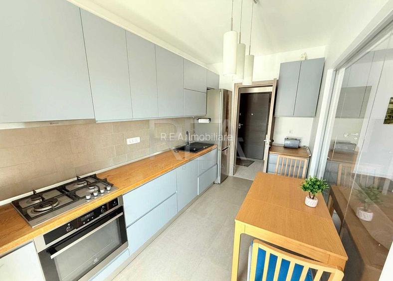 Apartament 2 Camere | Complex Rezidențial 21 Residence | Loc de parcare-optional - 4