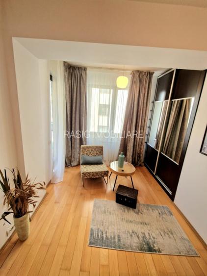 ONE Herastrau, Aviatiei - Zagazului - 4