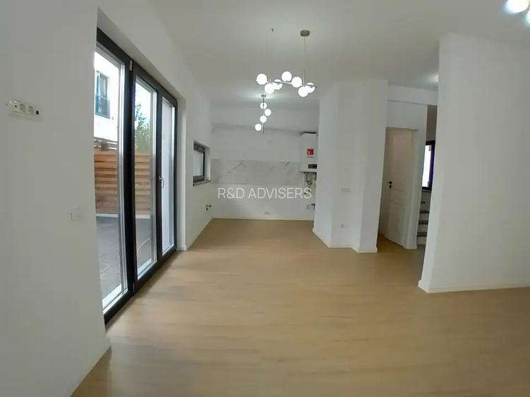 Ansamblu rezidential modern | Townhouse | Bucurestii Noi | Premium - 4