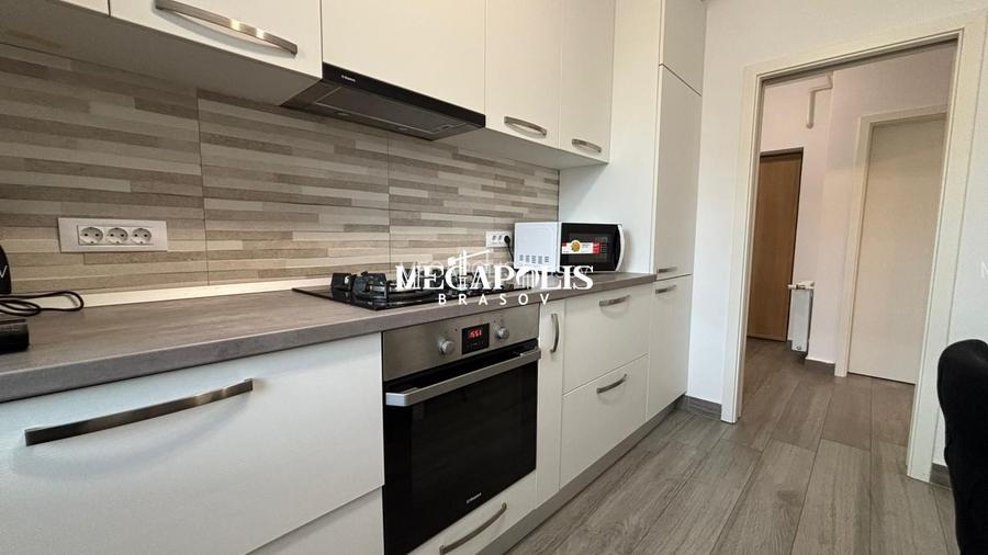 Apartament 2 camere | Decomandat | Parcare | Tractorul | Casa Nobel - 11