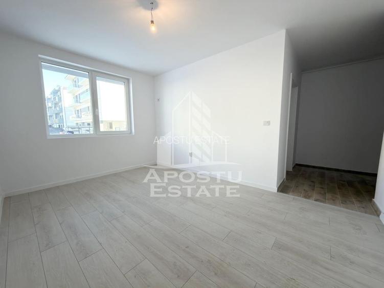 Apartamente cu 1 camera, bucatarie inchisa, complet finalizate - 4