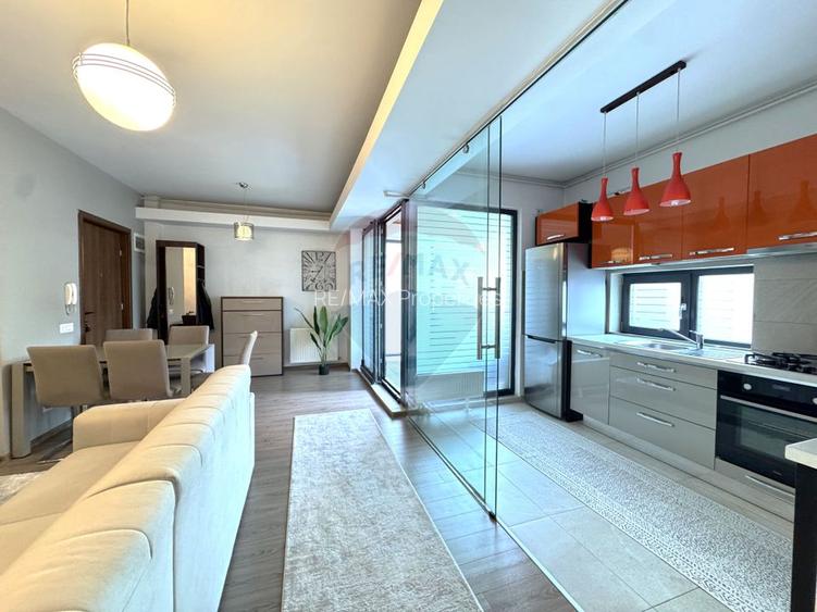 Apartament 2 camere I Parcare I Domenii - Casin - Arcul de Triumf - 3
