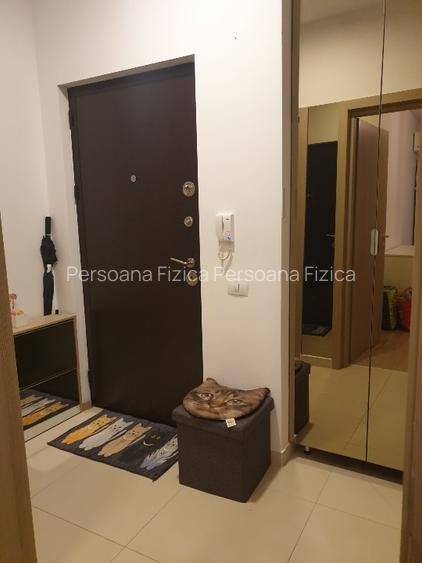 Inchiriere apartament 2 camere Grozavesti Novum Politehnica - 13