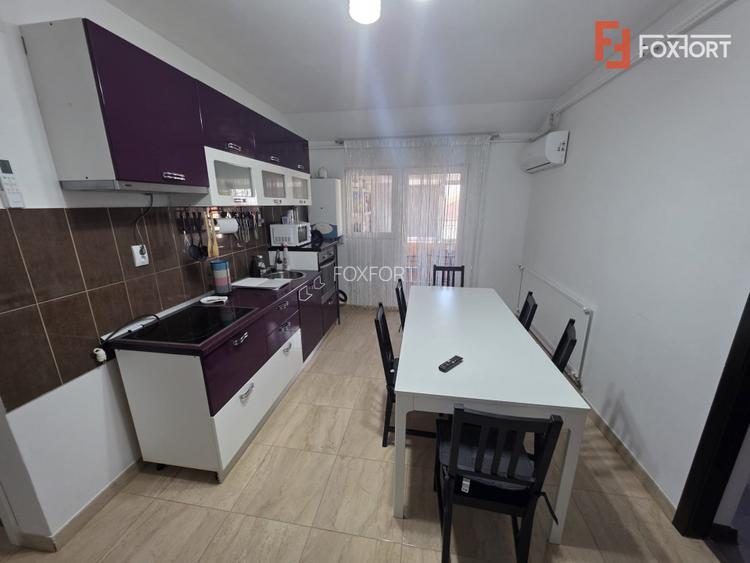 Apartament cu 2 camere de 50 mp, zona Bucovina - 3