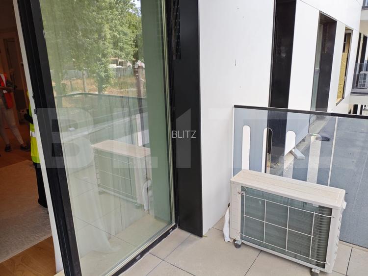 Apartament de vanzare, cu 2 camere, 52,28 mp, Nusco City-Faza 2 - 6