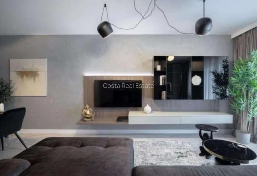 Inchiriere Apartament 2 Camere Iancu Nicolae - 3