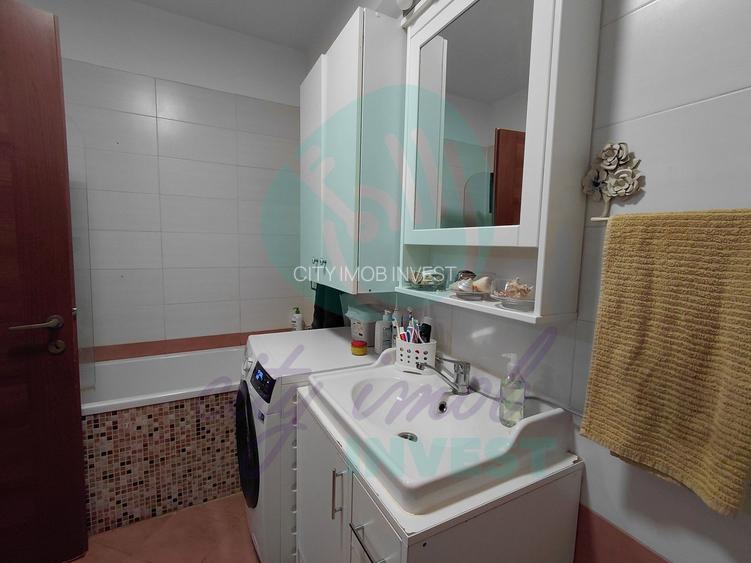 3 camere modern | Bloc 2013 | Calea Calarasi | Lift - 19