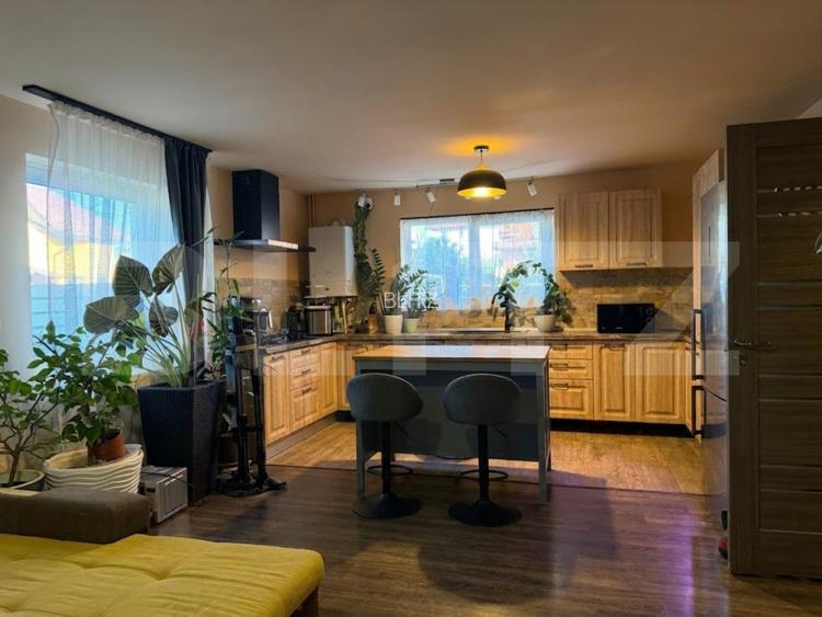 Duplex modern de vanzare, în Cartierul Izvor - Intimitate și Confort - 4