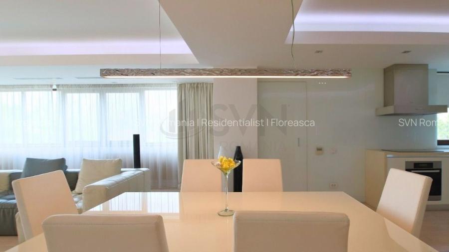 REA1024688 Apartament High End 3 camere I Soseaua Nordului - 14