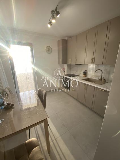 Apartament 2 camere decomandat | Intre Lacuri Residence | Parcare subterana - 7