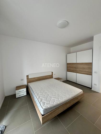 Apartament 2 camere de închiriat | ZORA | 53 mp | Loc de parcare extern inclus - 5