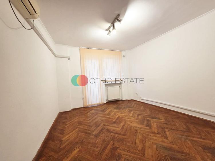 Piata Romana | Birouri - Salon infrumusetare| Ultracentral | 115 Mp - 4