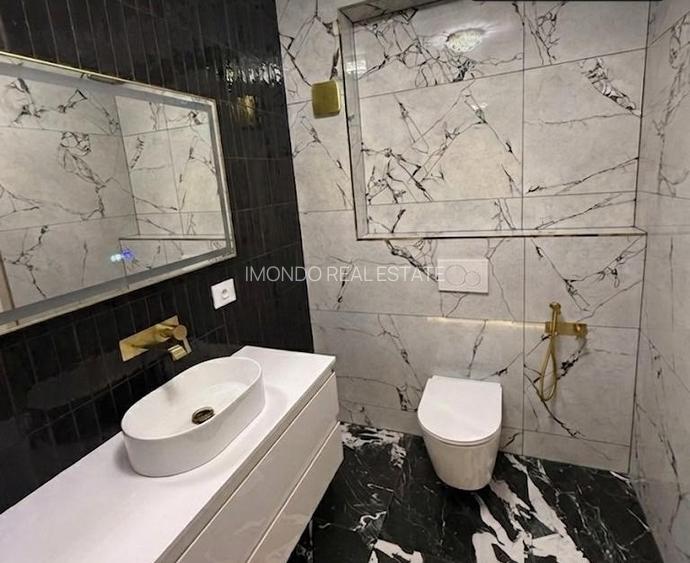 Apartament 3 camere | Unirii | Bloc 2023 | 113 mp | Parcare Inclusa - 6
