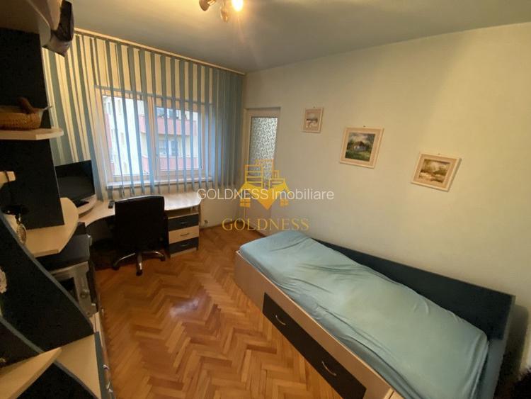 3 camere decomandate, modern, parcare, Manastur, Kaufland, BAM, MOL - 6