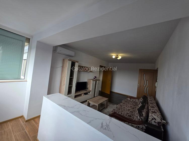 Apartament cu 2 camere de inchiriat in zona Iancului metrou - 11