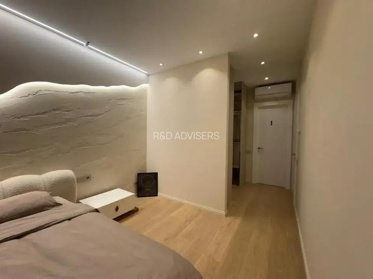 Apartament 3 Camere Lux | Utilat si Mobilat Complet | Win Herastrau - 12