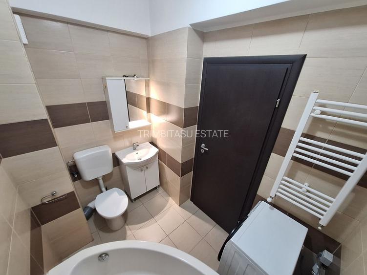 Garsoniera mobilata&utilata Str. Rezevelor Militari-Chiajna - 7