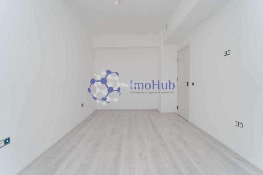 Copou, 2 camere, se accepta credit, 59,5 mp, finalizat, comision 0% - 2