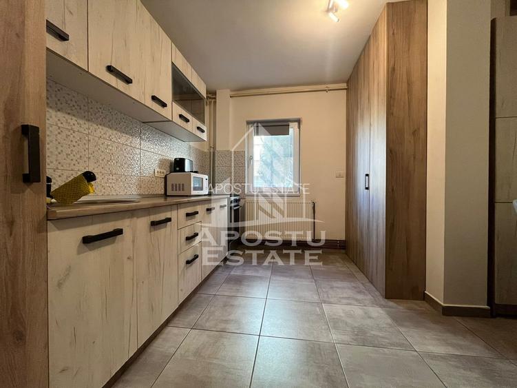 Apartament 2 camere, zona Micalaca - 3