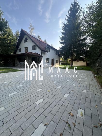 Oportunitate Valea Avrigului | Afacere la cheie |  Casa de vacanta | - 4