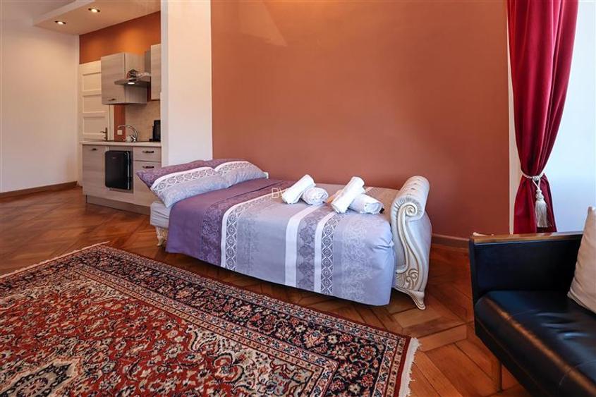 Apartament 2 camere de inchiriat in cladire simbol . - 13