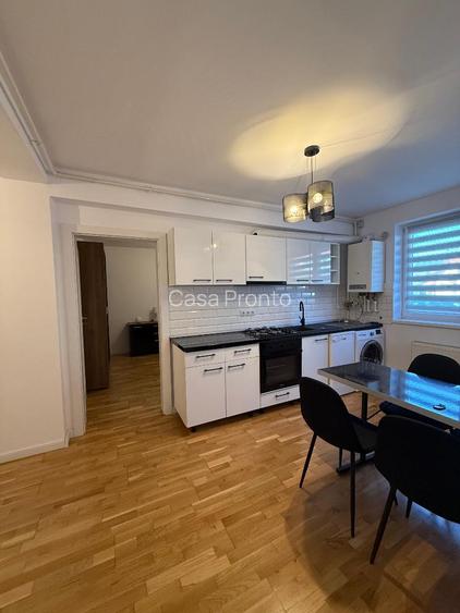 De vanzare Apartament 1 dormitor, zona Cetate Hcc, Bloc Nou. - 2