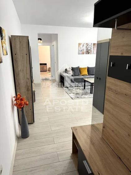 Apartament cu 2 camere de inchiriat, Pet Friendly, Timisoara, Braytim - 4