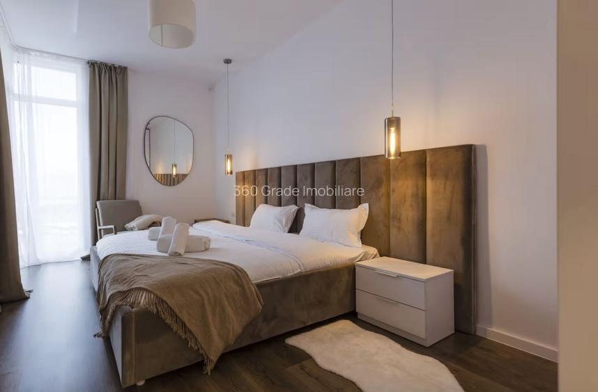 Apartament 2 camere Nord One | locatie premium | ultracentral - 25