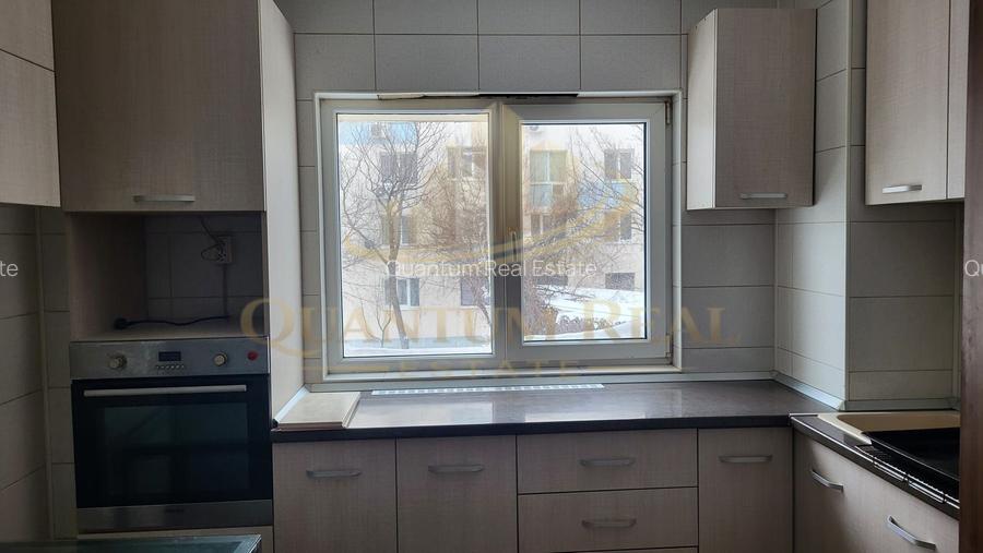 Apartament spatios si luminos cu 2 camere Sos. Berceni- Sun Plaza - 5