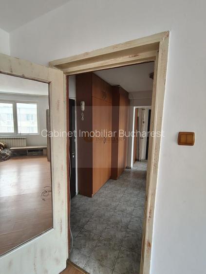 2 Camere | Decomandat | 1983 | Reabilitat | 2 Lifturi | M Gorjului - 5