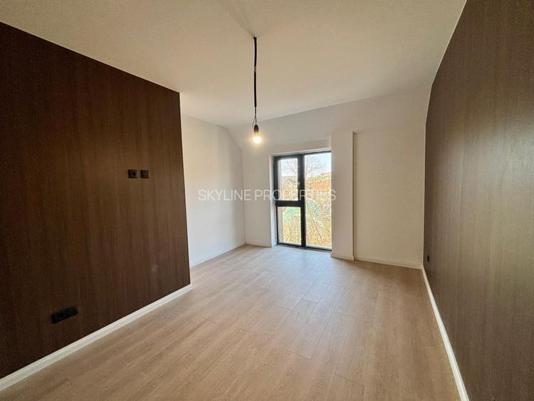 COMISION 0% | Casa modernă semifinisată | 5 camere | Popești | Cluj Napoca - 11