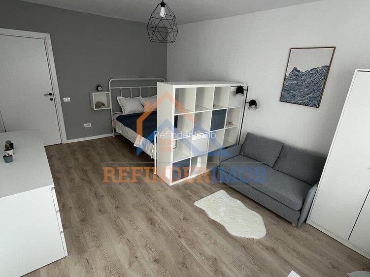 Garsoniera decomandata renovata complet bloc 1981 Tineretului - 3