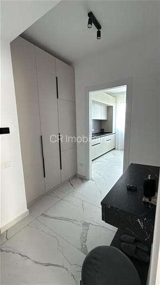 Apartament 2 camere + parcare Cavar Residence - 9