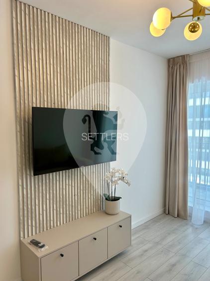 DE INCHIRIAT – Apartament 2 camere CORESI - 3