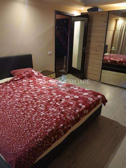 Apartament 4 camere, bloc 1983, 85 mp + mansarda 70 mp&nbsp;Maratei&nbsp;2 - 7