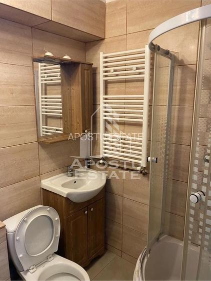 Garsoniera de inchiriat, zona Ciarda Rosie, Timisoara - 3