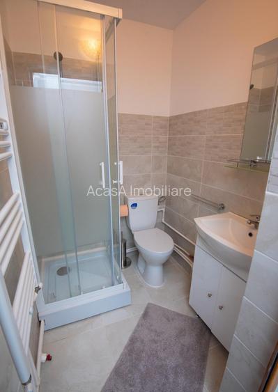 1 camera Tiglina 1 renovata mobilata si utilata LA CHEIE - 8